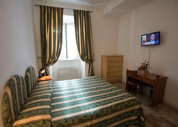 Hotel Major Aventinus