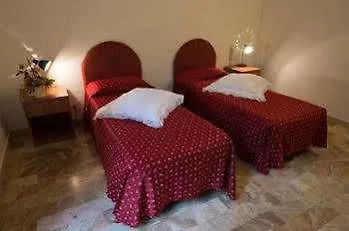 Major Aventinus Hotel *