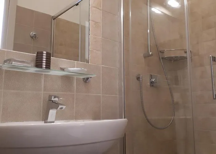 Major Aventinus Hotel