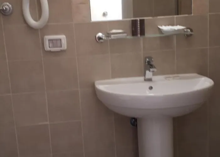 Major Aventinus Hotel Rome