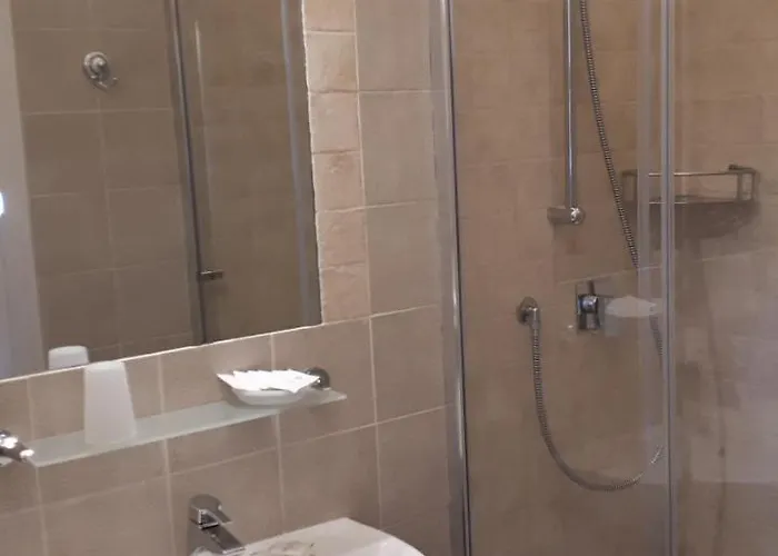 Major Aventinus Hotel Rome