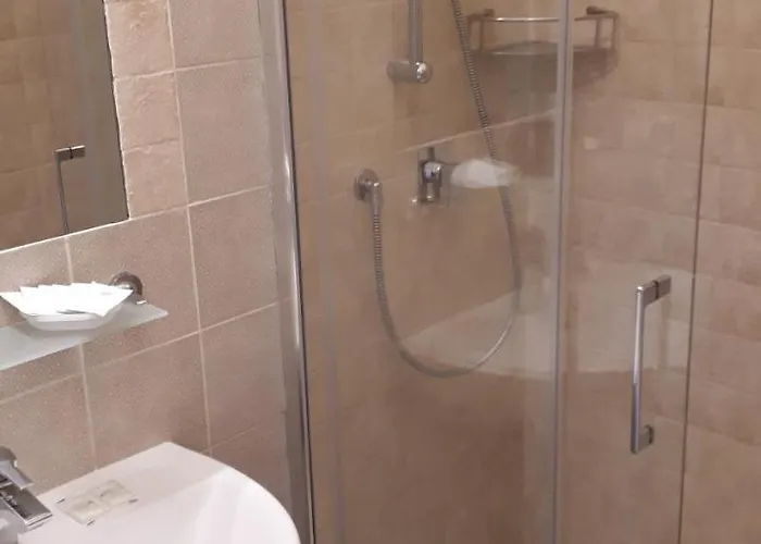 Hotel Major Aventinus Rome