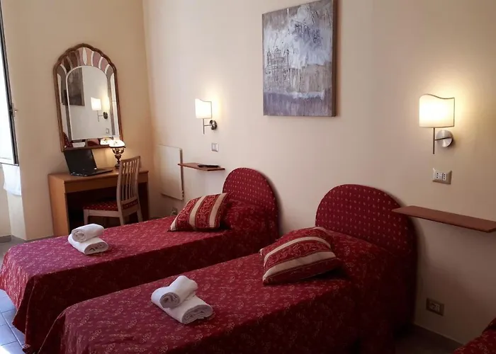 Hotel Major Aventinus