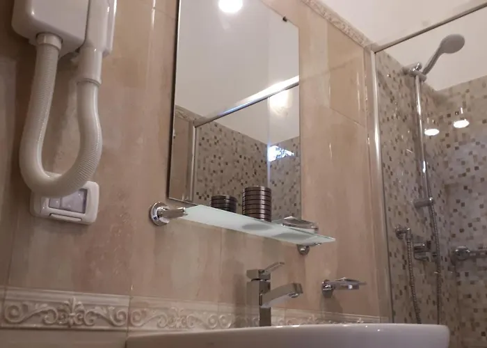 Hotel Major Aventinus