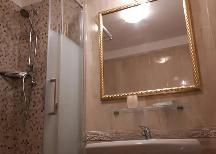 Major Aventinus Hotel Rome