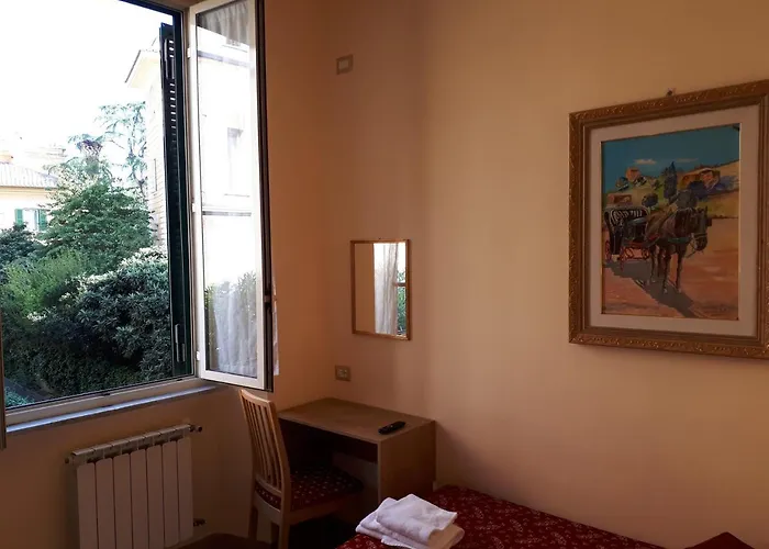 Major Aventinus * Rome