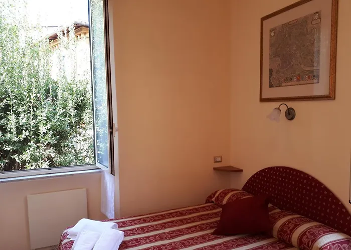 Hotel Major Aventinus