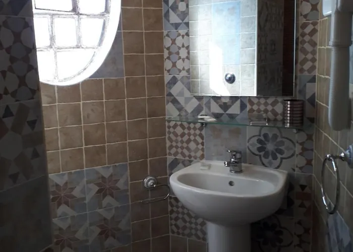 Major Aventinus Hotel