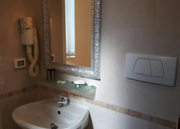 Hotel Major Aventinus