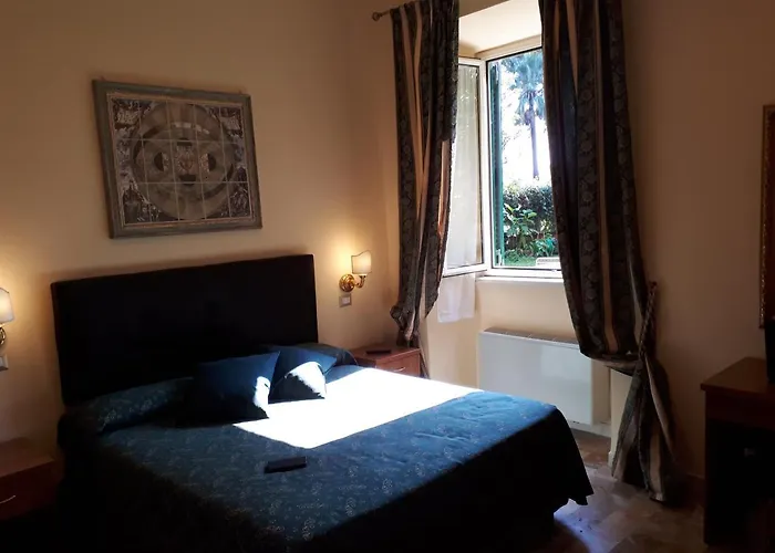 Hotel Major Aventinus