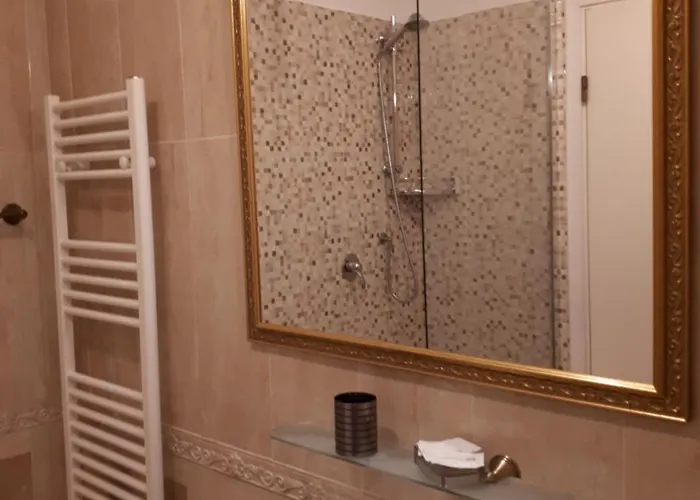 Major Aventinus * Rome