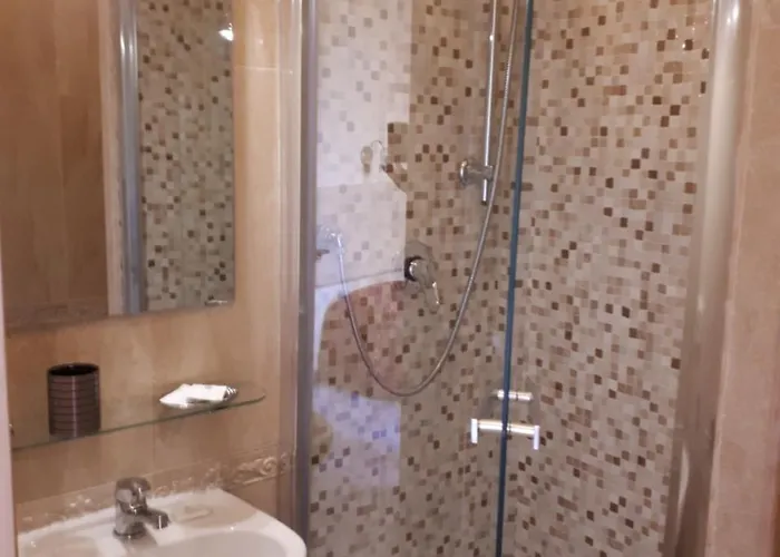 Major Aventinus * Rome