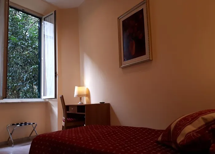 Hotel Major Aventinus