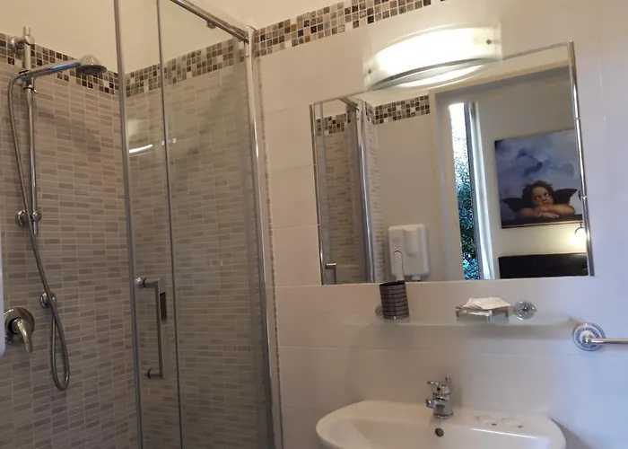 Major Aventinus Hotel