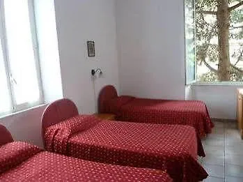 Hotel Major Aventinus *