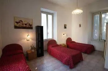 Hotel Major Aventinus *