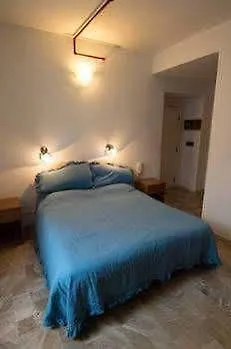 Hotel Major Aventinus Rome