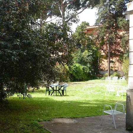 Szálloda Major Aventinus