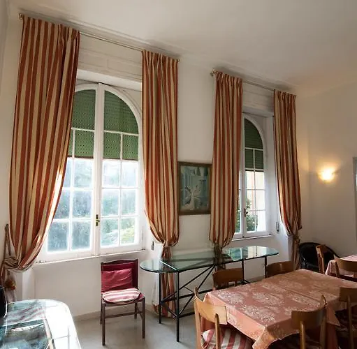 Major Aventinus Szálloda Róma