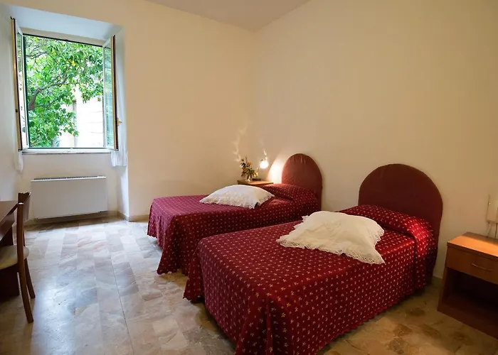 Major Aventinus Róma