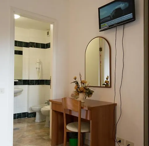 Major Aventinus Szálloda