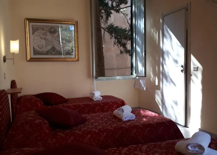 Major Aventinus Róma