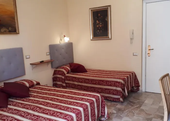 Major Aventinus Szálloda