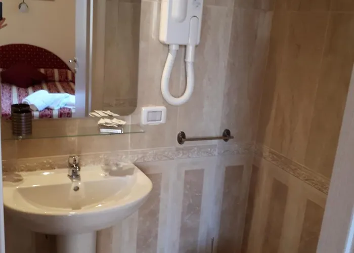 Major Aventinus Szálloda